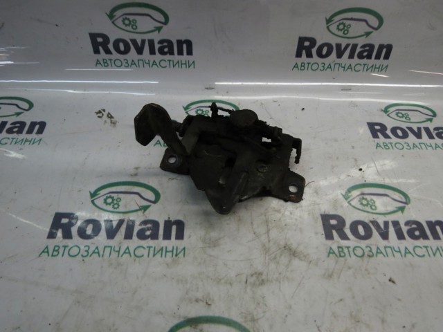 Замок крышки капота 811301H000 HYUNDAI