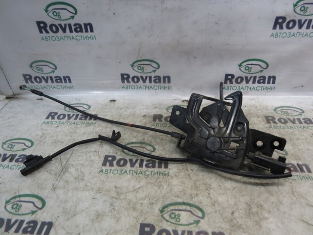 Замок капота 81130J9000 HYUNDAI