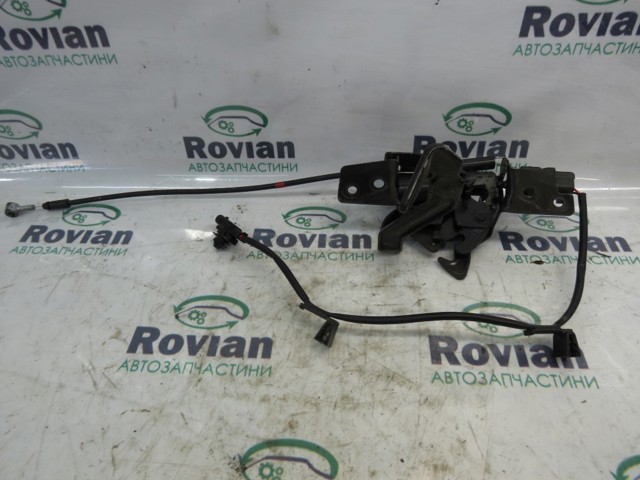 Замок крышки капота 81130K4000 HYUNDAI