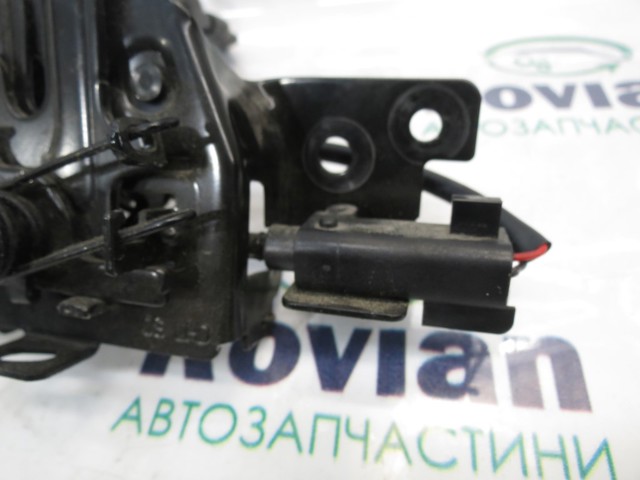 81130K4000 HYUNDAI Замок капота купить в Полтава
