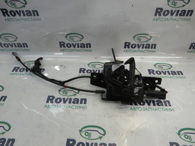 Замок капота 81130K4000 HYUNDAI