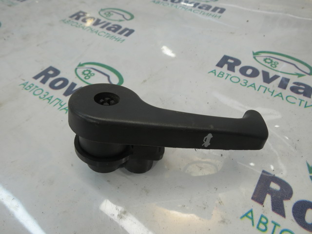 Ручка открытия капота 811812B000VA HYUNDAI