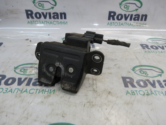 812301H000 HYUNDAI Замок крышки багажника (двери 3/5-й задней) купить в Чернигов
