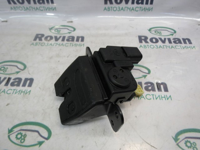 Замок пятой двери 81230G6010 HYUNDAI