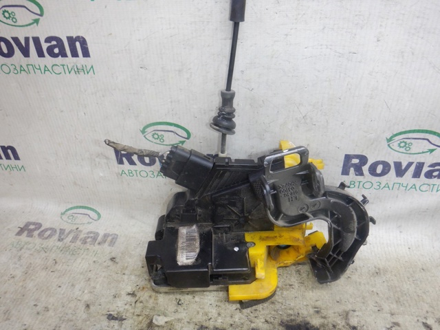Замок двери водителя 81310A2100 HYUNDAI