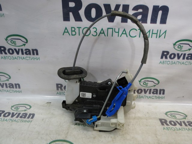 Замок задней левой двери 81410CV400 HYUNDAI