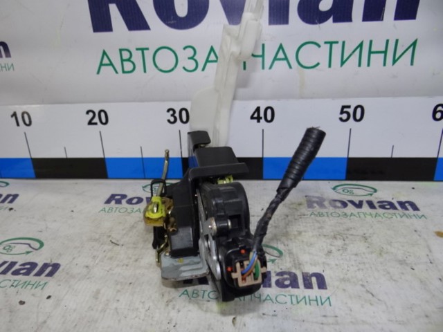 8142026000 Замок двери задней правой купить Каменское