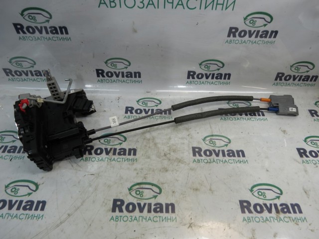 Замок задней двери, правой 81420J9100 HYUNDAI