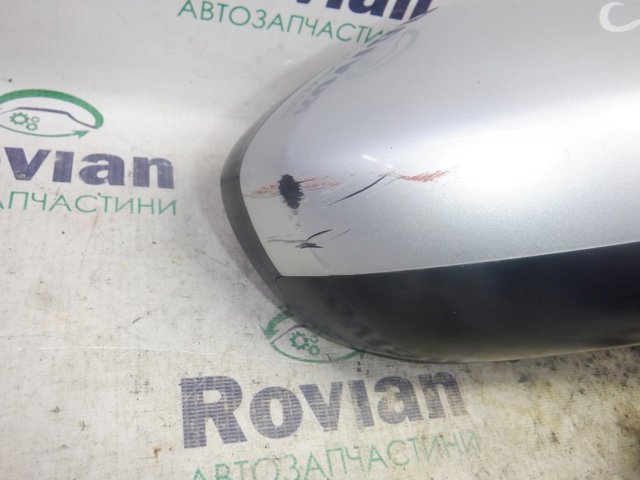 8154CX PEUGEOT Зеркало заднего вида правое купить в Ирпень