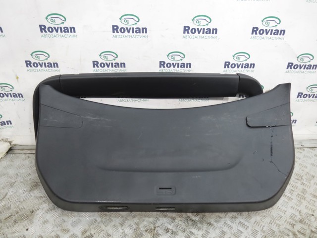 Облицовка ляды 81710DD000TRY HYUNDAI