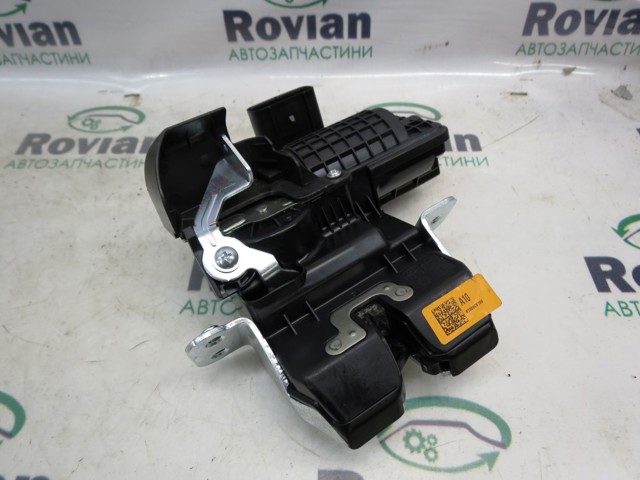 HYUNDAI 81800CV100 Замок багажника в наличии Запорожье