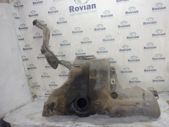 Танк топливный Renault Laguna 2