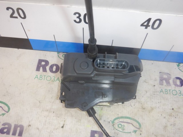 8200017958 RENAULT Замок двери задней левой купить в Одесса