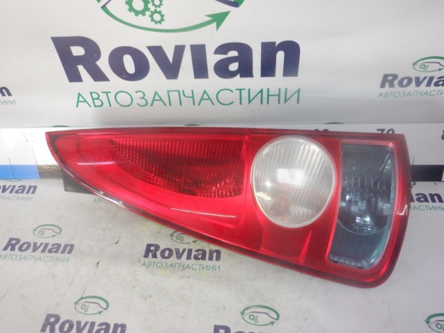 Задний левый стоп 8200027153 RENAULT