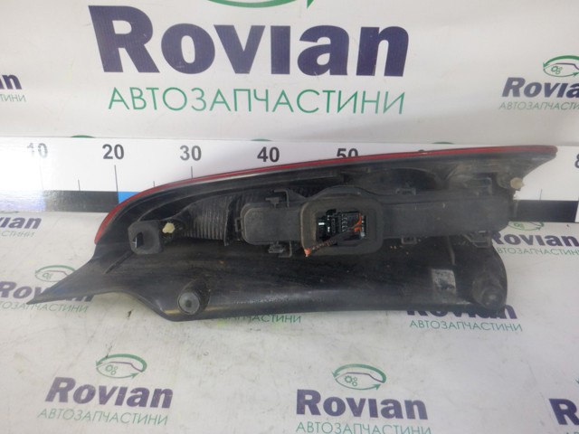 8200027153 Фонарь задний левый купить Черновцы