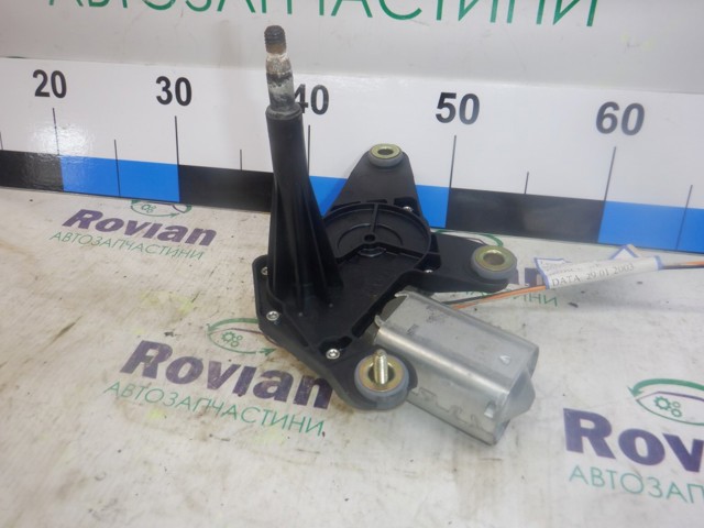 8200031083 RENAULT Мотор стеклоочистителя заднего стекла купить в Винница