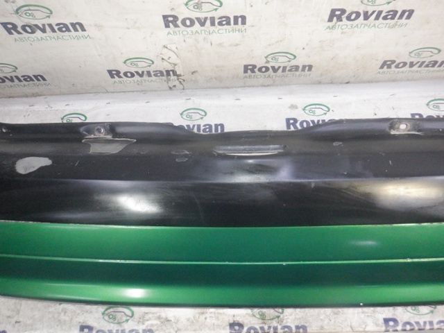 8200068693 RENAULT Бампер задний купить в Украина