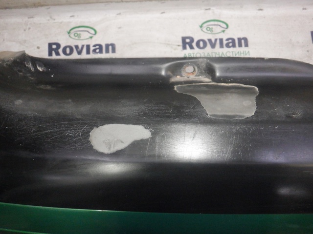 8200068693 RENAULT Задний бампер купить в Хмельницкий