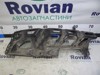 Кронштейн бампера заднего, левый Renault Megane 2