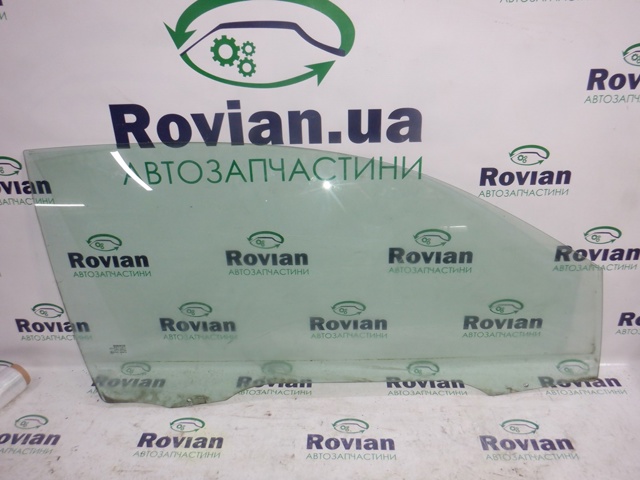 Стекло двери передней правой 8200077231 RENAULT