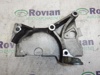 Кронштейн подушки (опоры) двигателя, верхней 8200101196 RENAULT