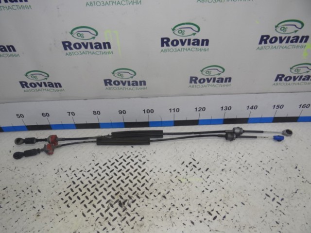 Кулиса КПП 8200105010 RENAULT