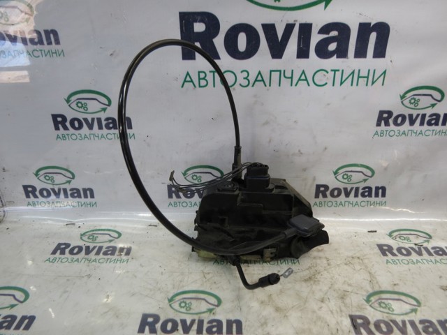 Запор кабины 8200119122 RENAULT