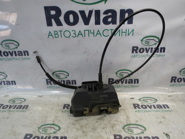 Замок задней левой двери 8200119333 RENAULT