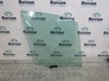 Стекло передней правой двери Renault Scenic 2
