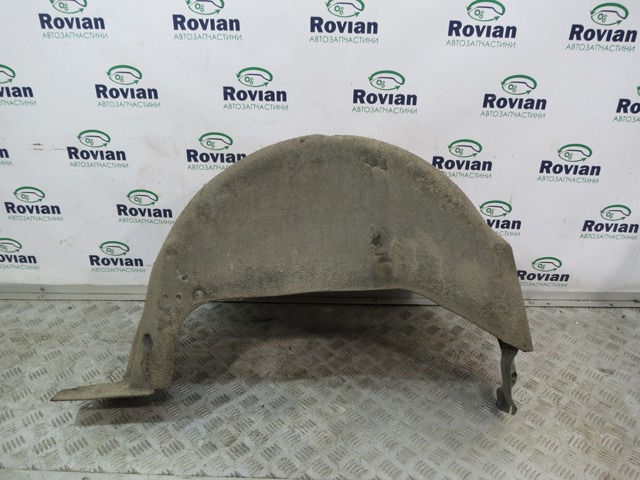 Подкрылок заднего крыла, левый 8200136397 RENAULT