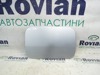 Лючок топливного бака Рено Сценик 2