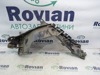 Правый кронштейн заднего бампера 8200156750 RENAULT