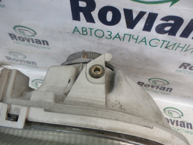 8200163518 RENAULT Правая фара купить в Тернополь