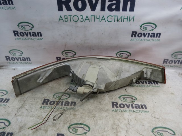 8200163914 RENAULT Указатель поворота левый купить в Одесса