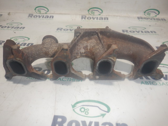 RENAULT 8200182342 Выпускной коллектор в наличии Кривой Рог