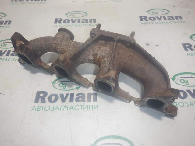Коллектор выпускной 8200182342 RENAULT