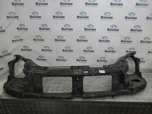 Панель передняя Renault Master 2
