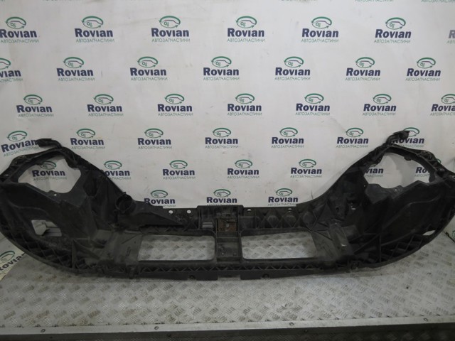 8200187234 RENAULT Рамка радиатора купить в Львов