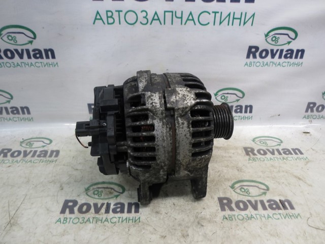 Генератор 8200190721 RENAULT