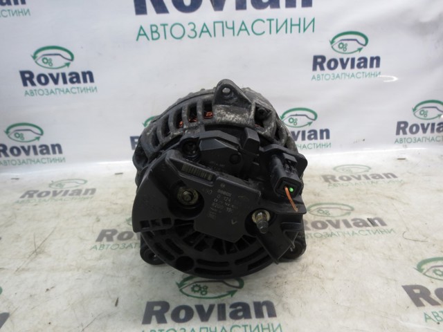 8200190721 RENAULT Генератор купить в Ровно