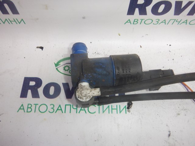 Моторчик омывателя Рено Меган 3 - Покупка запчастей и сравнение цен на ...