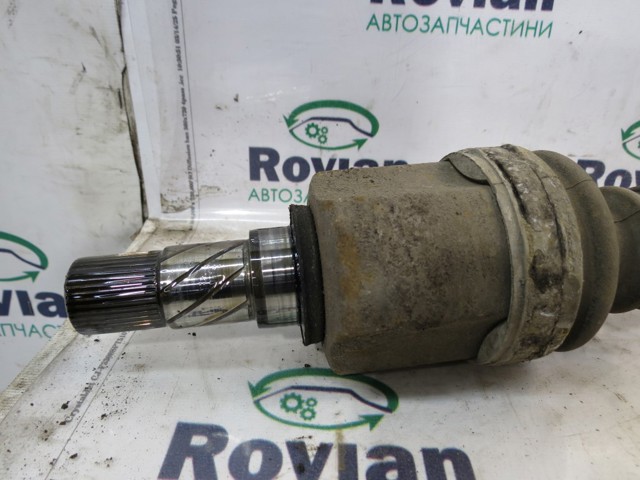 8200198016 Левая полуось купить Кривой Рог
