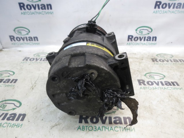 8200200671 RENAULT Компрессор кондиционера купить в Николаев