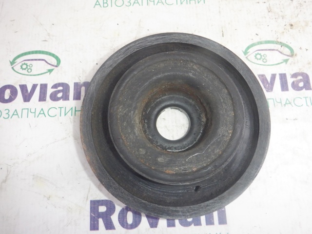 Шкив коленвала (демпфер) 8200207437 RENAULT