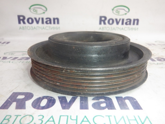 8200207437 RENAULT Шкив коленвала купить в Винница