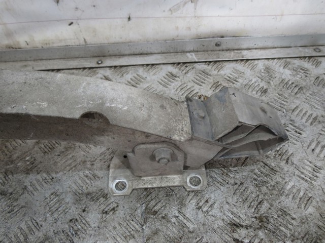 8200207714 RENAULT Усилитель заднего бампера купить в Черкассы