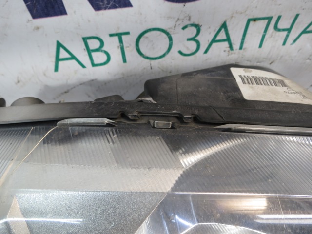 8200211006 RENAULT Правая фара купить в Днепр