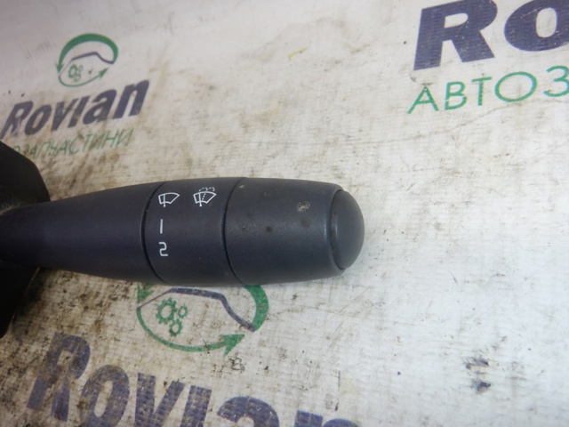 8200213173 RENAULT Кольцо контактное, шлейф руля купить в Украина