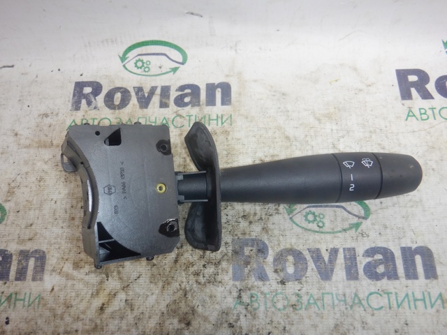 Кольцо контактное, шлейф руля 8200213173 RENAULT