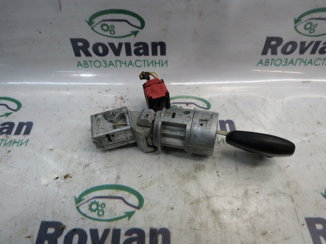 Замок зажигания 8200214168 RENAULT